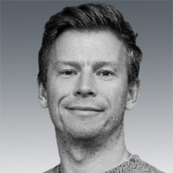 Ash Curzon
