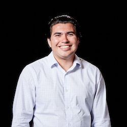 Mike Samudio