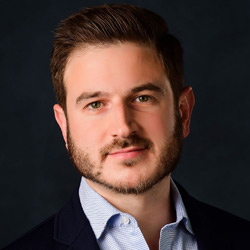 Chris Squeo