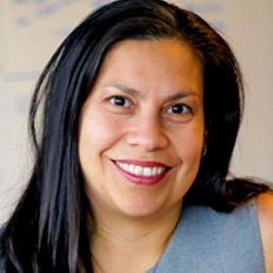 Ivette Mongalo-Winston