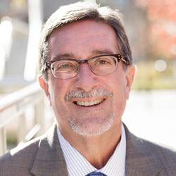 Michael Stevens