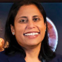 Uma Rajah