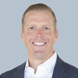 Brett Montgomery