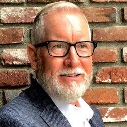 Russ Parker