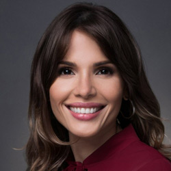 Emma Maury