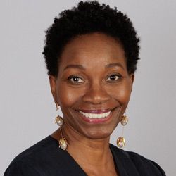 Dr. Yvonne Riley-Tepie