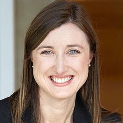 Stephanie Clements  