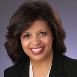 Maria King