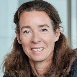 Sophie van Oosterom