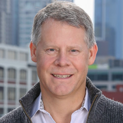 George Petrie