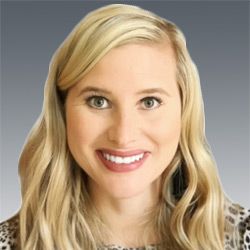 Katie Comer