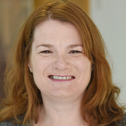 Ann-Marie Salmacis