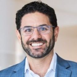 Jeff Turkanis