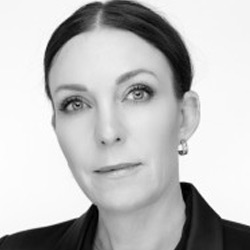 Karen Landers Zeile