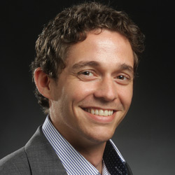 Graham Quill