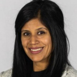 Puja Doshi