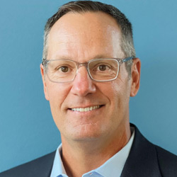 Brian Straley