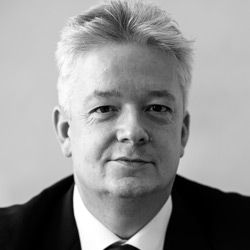 David Height