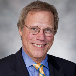 Stephen Klineberg
