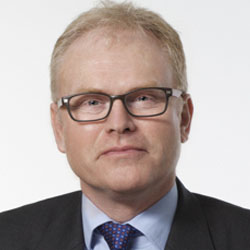 Andy Gulliford