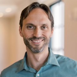 Scott Berka