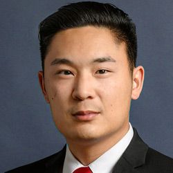 Theodore Wong