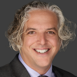 Andrew Burnett