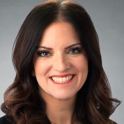 Catherine Sierakowski
