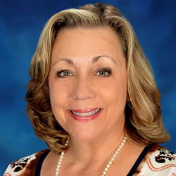 Leigh Richter