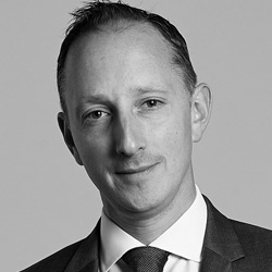 Daniel Abrahams