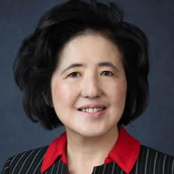 Jenny Zhan