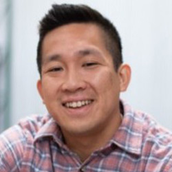 Curtis Wong