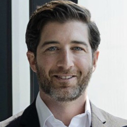 Sean Menkes