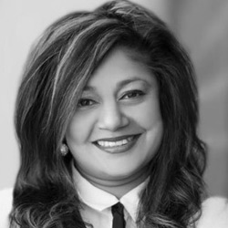 Aneetha McLellan