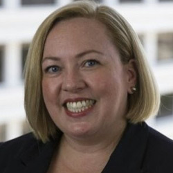 Marne Kaufman