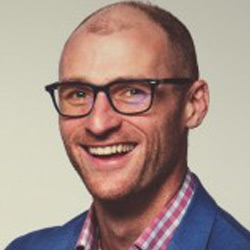 Brett Stuckey
