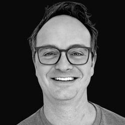 Tim Cantwell