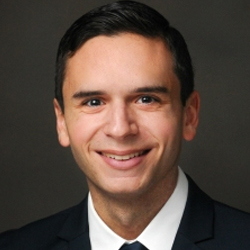 Chris Fernandes
