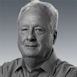 Bill McHenry
