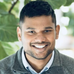 Vivek Sinha