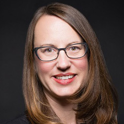 Jennifer Staciokas