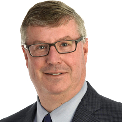 Mark Warren