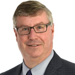Mark Warren