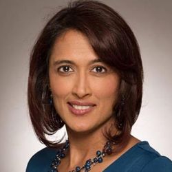 Namrata Vora