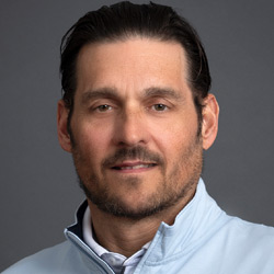 Brian Harrington