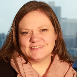 Katherine Bojsza