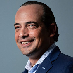 Spencer Levy