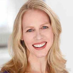 Jackie Hamilton
