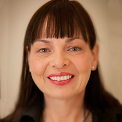 Marianne O'Leary