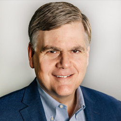 Bill Provine